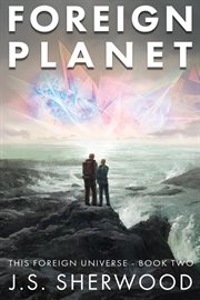 Foreign planet cover image