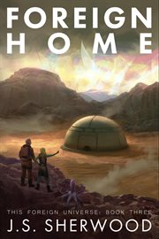 Foreign home cover image