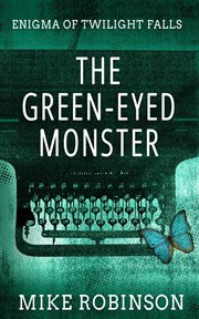 The green-eyed monster cover image