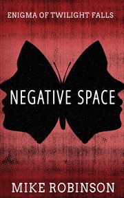 Negative space cover image