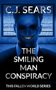 The smiling man conspiracy cover image