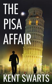 The pisa affair cover image