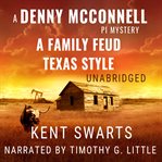 A family feud texas style cover image