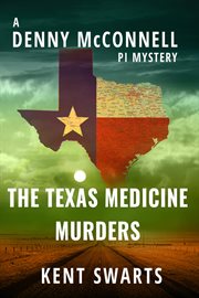 The texas medicine murders cover image