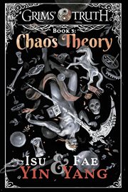 Chaos theory cover image
