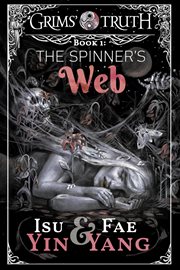 The spinner's web cover image