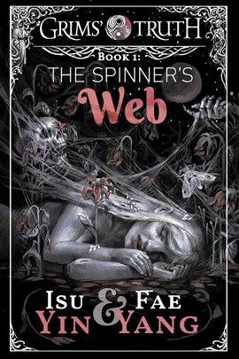 Cover image for The Spinner's Web