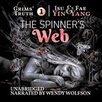 The spinner's web cover image