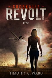 Revolt cover image
