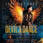 Devil's dance cover image