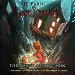 The haunt at Hogg Run cover image
