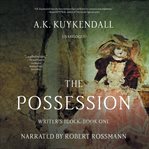 The possession cover image