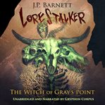 The witch of Gray's Point cover image