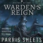 Warden's reign cover image