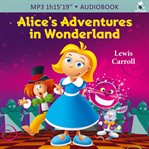 Alice's Adventures in Wonderland cover image