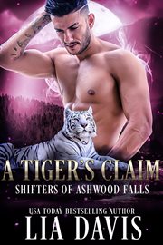 A Tiger's Claim cover image