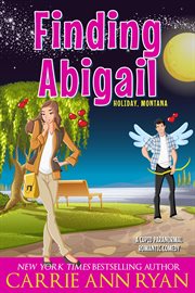 Finding Abigail cover image