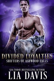Divided Loyalties cover image