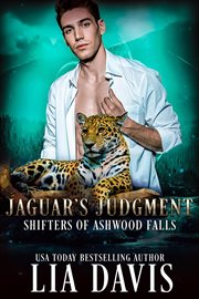 Jaguar's Judgment cover image