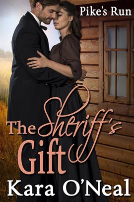 Cover image for The Sheriff's Gift