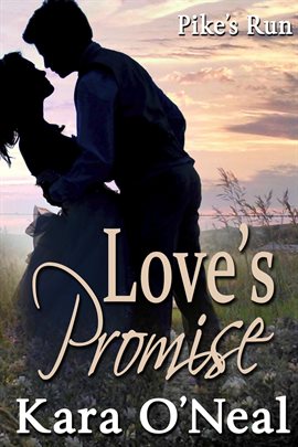 Cover image for Love's Promise