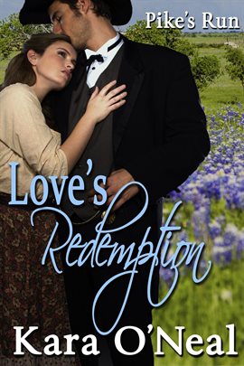 Cover image for Love's Redemption