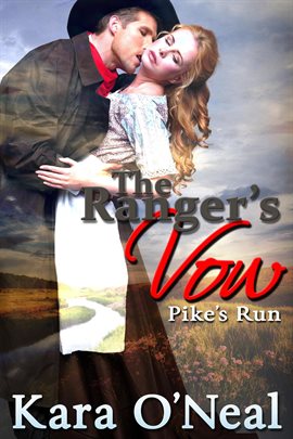 Cover image for The Ranger's Vow