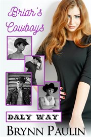 Briar's cowboys cover image