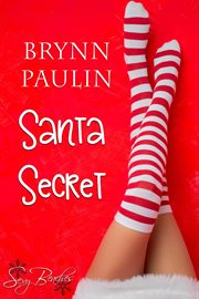 Santa secret cover image