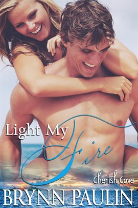 Cover image for Light My Fire