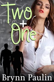 Two plus one cover image