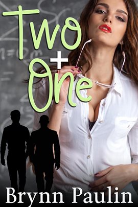 Cover image for Two Plus One