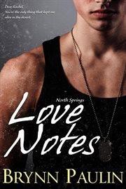 Love notes cover image