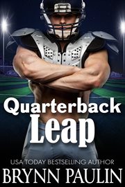 Quarterback Leap cover image