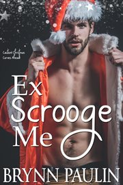 Ex scrooge me cover image