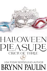 Halloween Pleasure cover image