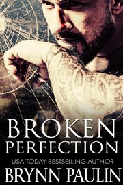 Broken Perfection cover image