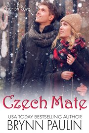 Czech Mate cover image