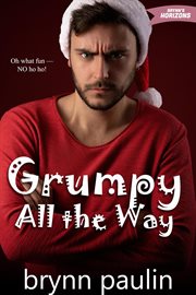 Grumpy All the Way cover image