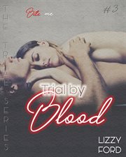 Trial by Blood cover image