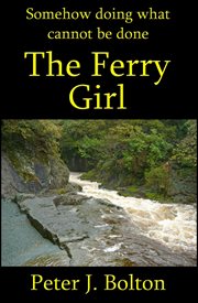 The Ferry Girl cover image
