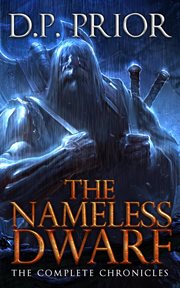 The Nameless Dwarf cover image