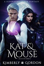 KAT & MOUSE cover image