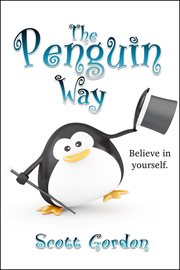 The penguin way cover image