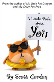 A little book about you cover image