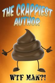 The crappiest author cover image