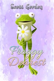 Froggy dearest cover image
