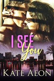I see you cover image