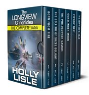 The longview chronicles: the complete saga. Books #1-6 cover image