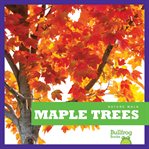 Maple trees cover image